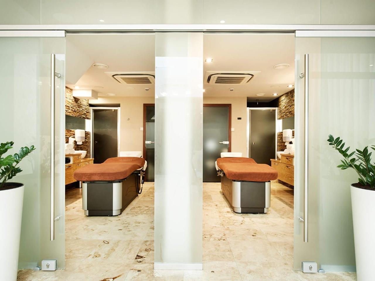 Vacationclub - Olympic Park Apartment A405 Kolobrzeg Luaran gambar