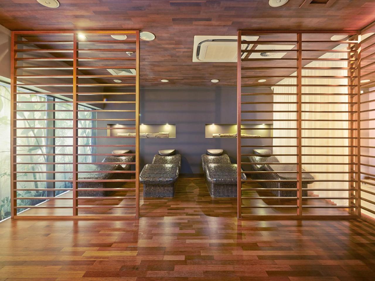 Vacationclub - Olympic Park Apartment A405 Kolobrzeg Luaran gambar