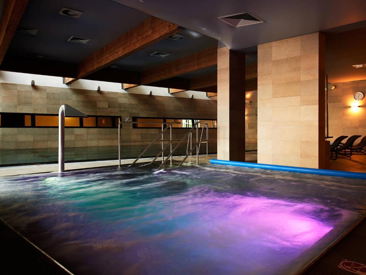 Vacationclub - Olympic Park Apartment A405 Kolobrzeg Luaran gambar